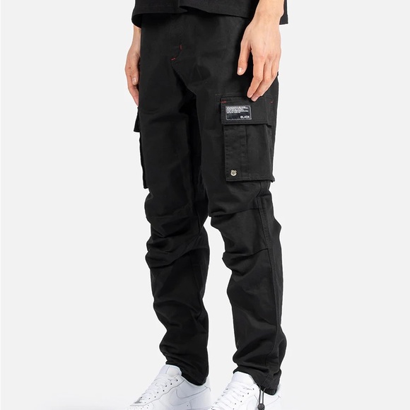 Blacktailor C9 Cargo pants